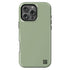 Custom Special Message QR Code Edge iPhone Case